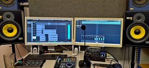 Studio nagrań Łódź - nagrania lektorskie
