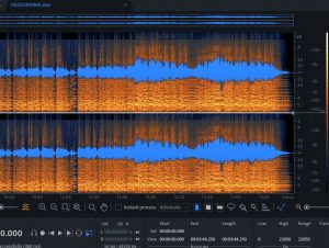 Poprawa czytelności nagrań audio