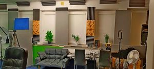 Studio Łódź podcasty